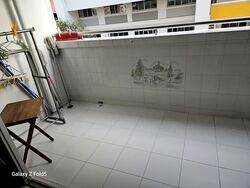 Blk 828 Yishun Street 81 (Yishun), HDB Executive #595065331